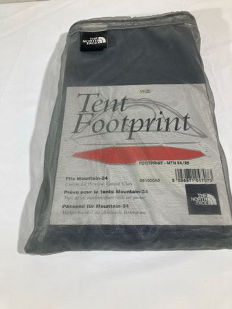 The North Face Footprint für Mountain 24/25 NEU