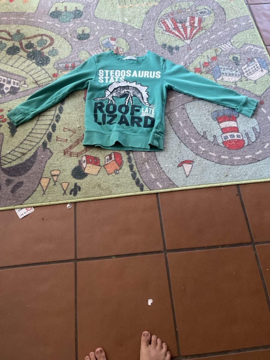 H&M Pulls et sweat-shirts: Düner Pullover – D'occasion à Höri par irm_77tv