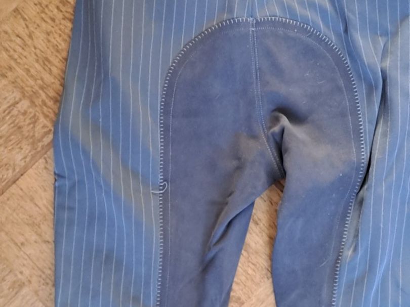 Hosen: Reithose – Gebraucht aus Kehrsatz von bri_vpf2 3