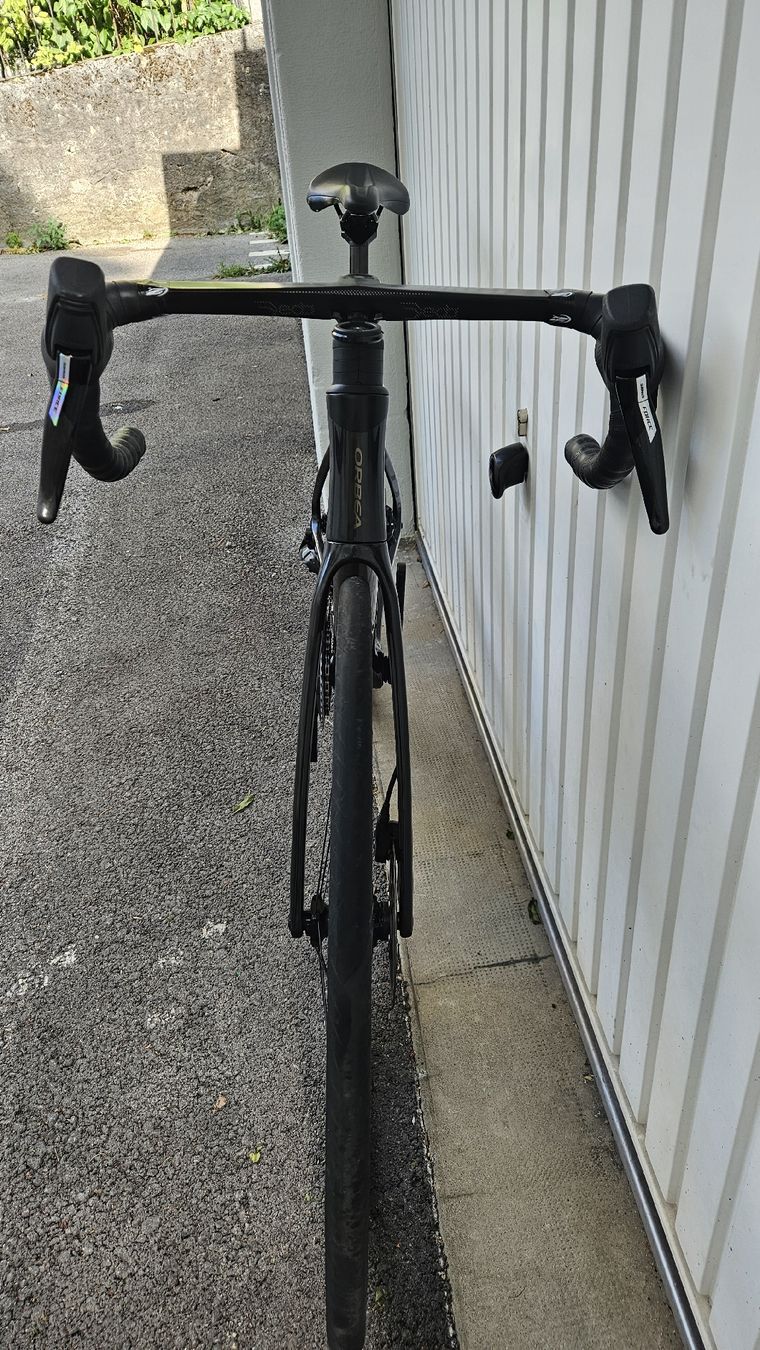 Orbea Biciclette: Orbea Orca M21e 2023 upgrade – Usato da Lausanne venduto da loiclu 3