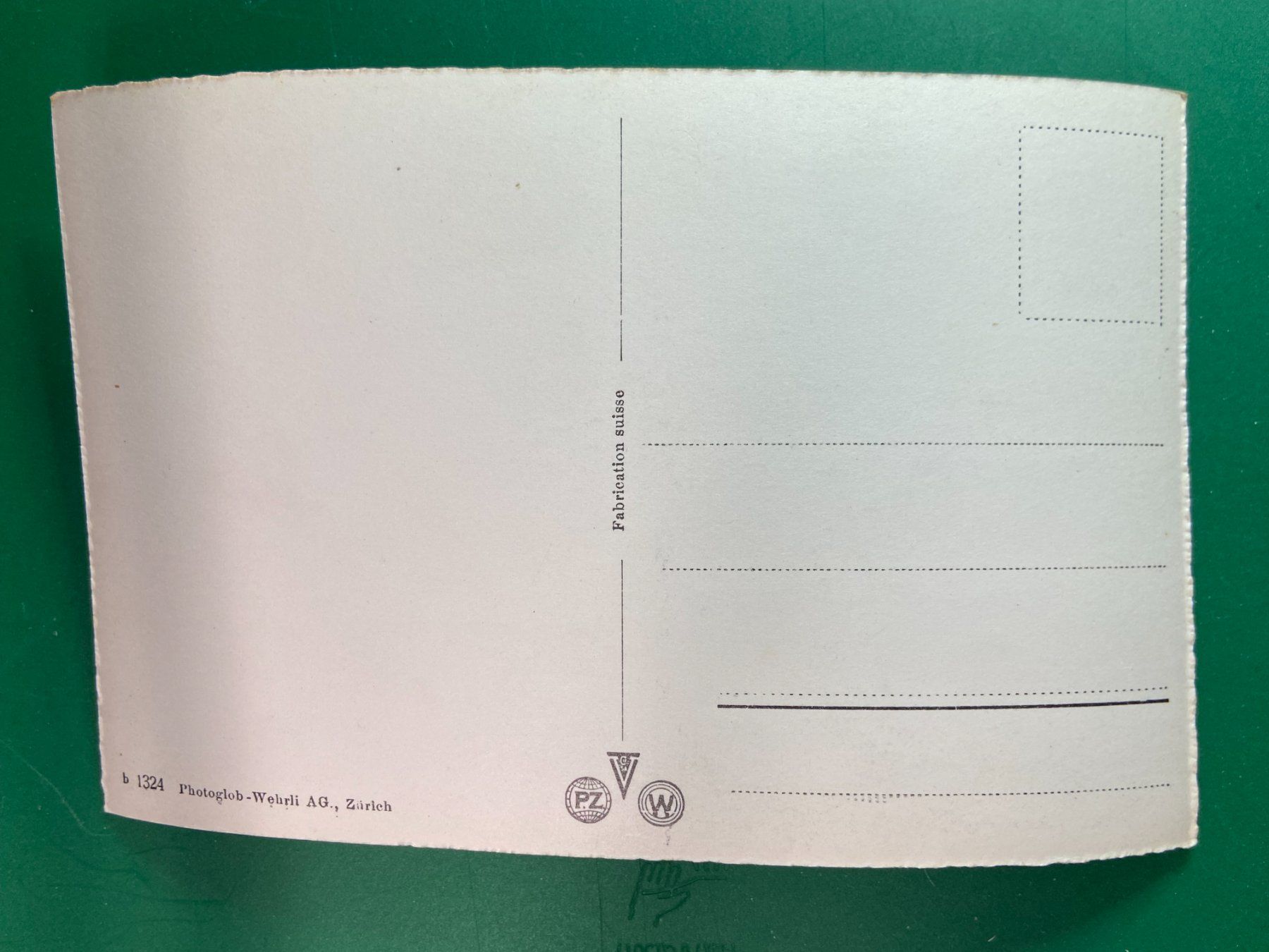 Ansichtskarten: Stift Einsiedeln - Hochaltar – Gebraucht aus Steg VS von danwer74 1
