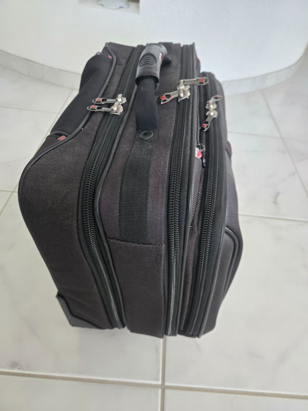 Valigie & Borse: Business Trolley – Usato da Watt venduto da francetta62 2