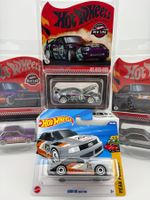 Hot Wheels Audi 90 Quattro Peak Pursuit - 2025 - 199/250