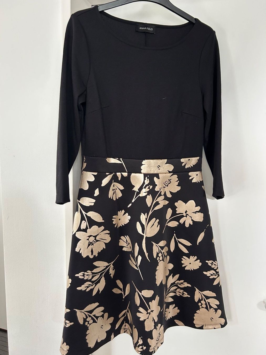 Anna Field Vestiti: Kleid Anna Field – Usato da Schwyz venduto da lookatit