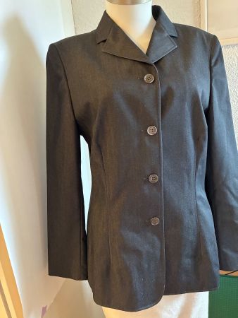 Bally Blazer, 42, Klassiker, Höchstqualität