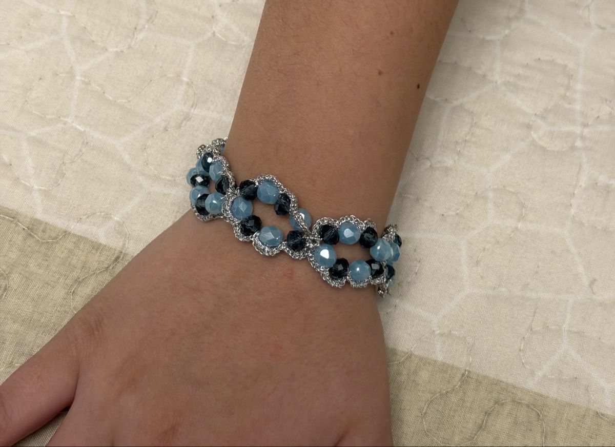 Bracciali & Braccialetti: Exklusives Damenarmband – Nuovo (secondo la descrizione) da Rümlang venduto da Azzard86