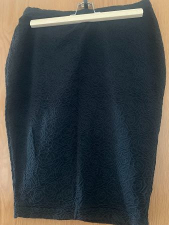 Jupe Wolford stretch taille S