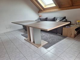 Esstisch ausziehbar