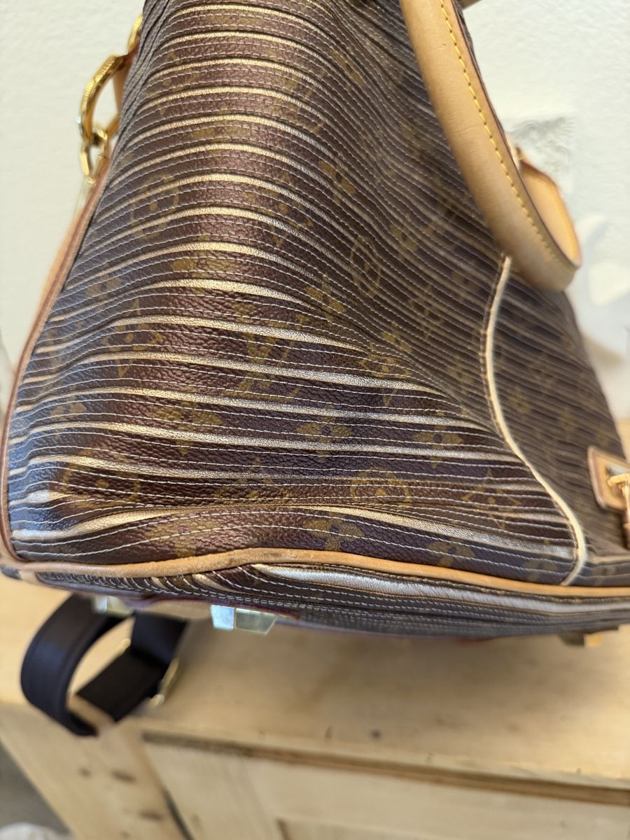 Louis Vuitton Borse da donna: Louis Vuitton Neo Eden Peche Monogram – Usato da Hirschthal venduto da GR7000 9