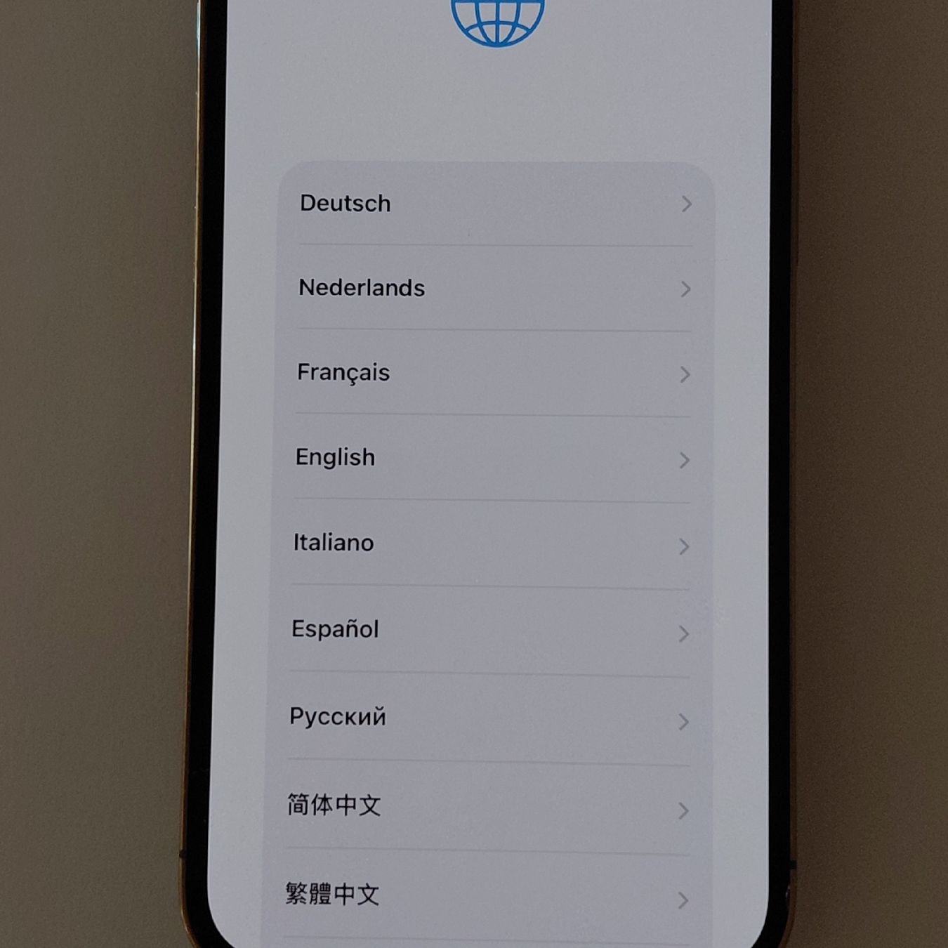Apple Telefoni cellulari / Smartphones: Iphone 13 Pro 128  – Difettoso da La Croix (Lutry) venduto da dib_bf9b 8