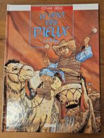 Le vent des Dieux  N 8 (T.B.E.)  Ti Fun