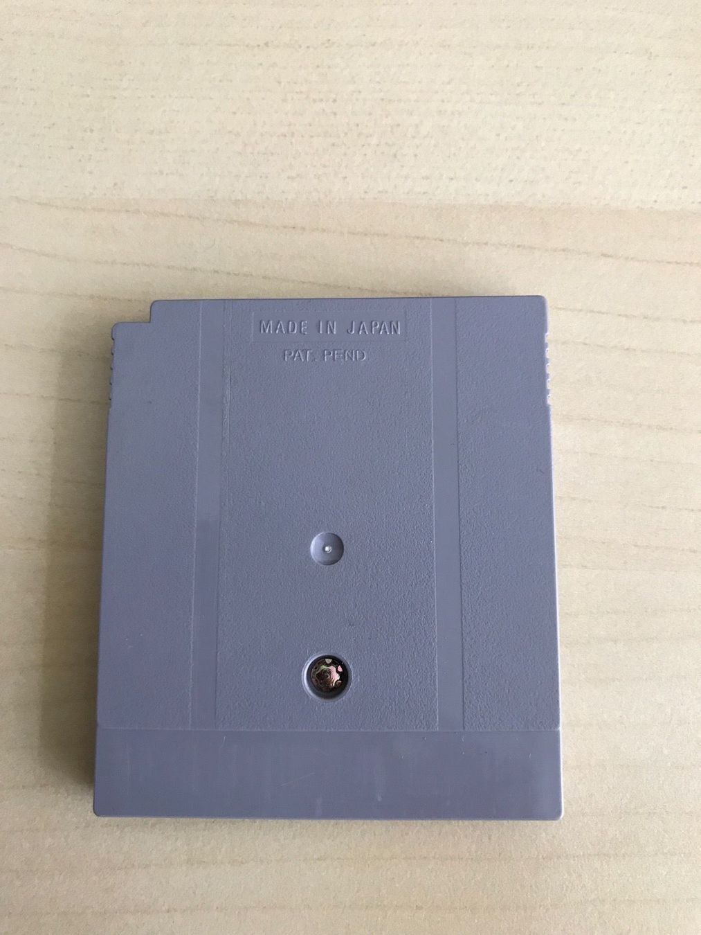 Nintendo Spiele: Game Boy Madden 96 – Gebraucht aus Bassersdorf von McRob00 1