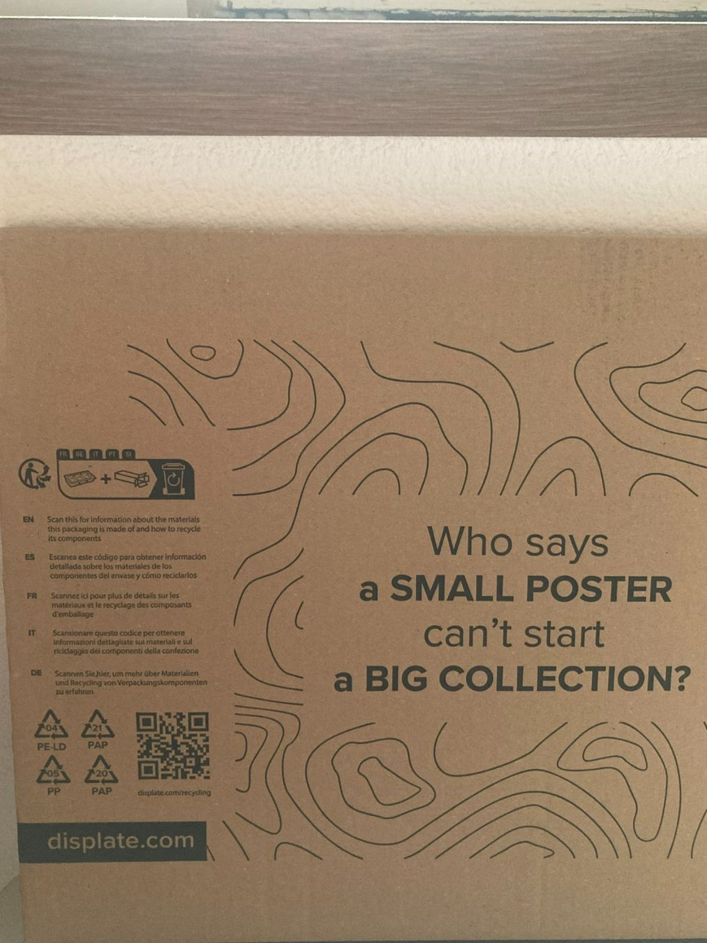 Foto & Immagini: DISPLATE Grösse M  -  Dragon Ball Super – Nuovo e nell'imballaggio originale da Wohlen AG venduto da Uhu13 3