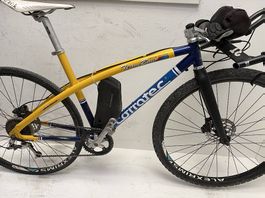 Corratec Bow