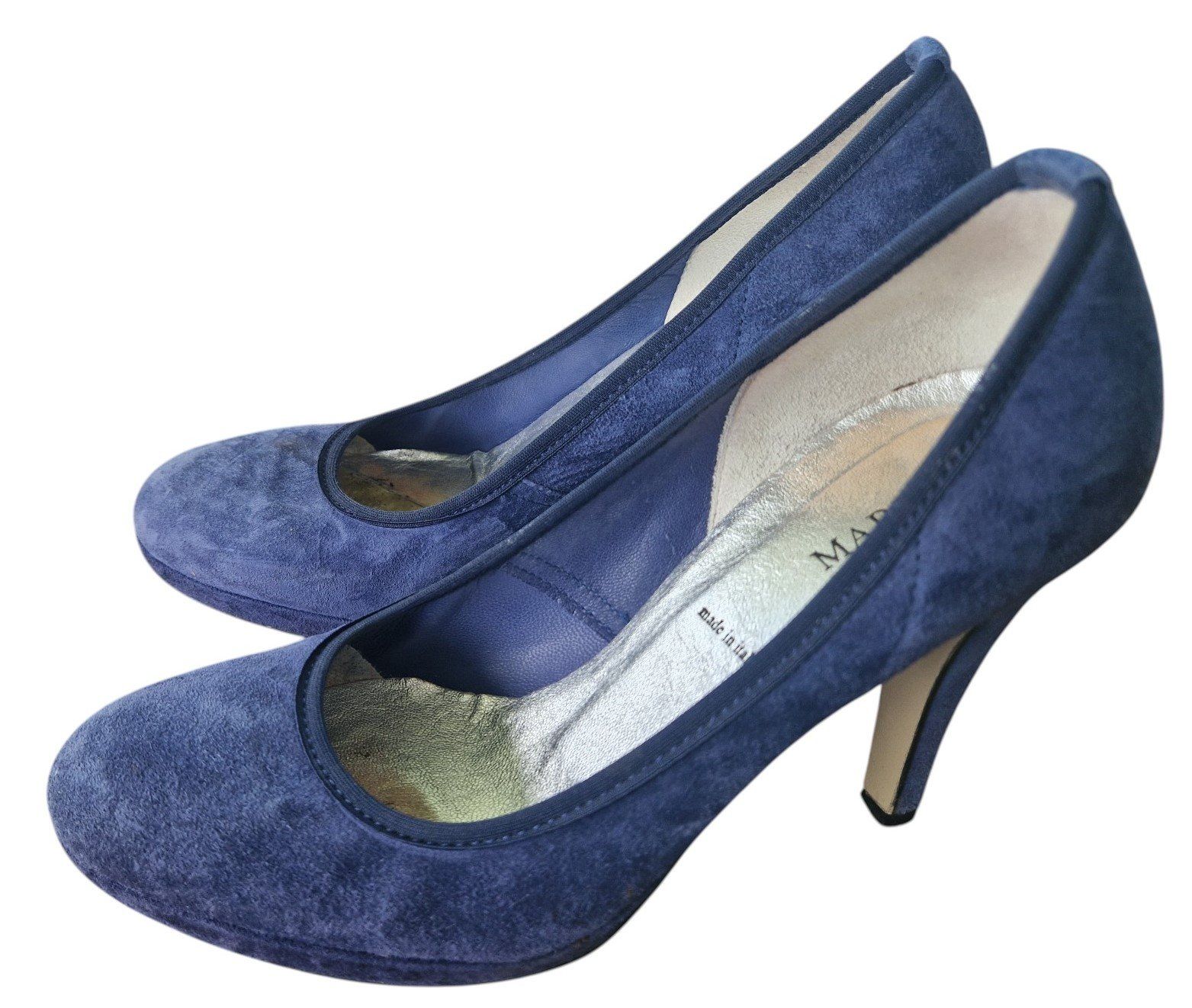 Damenschuhe: Pumps Marella Vintage – Gebraucht aus Mörschwil von wunderkiste44