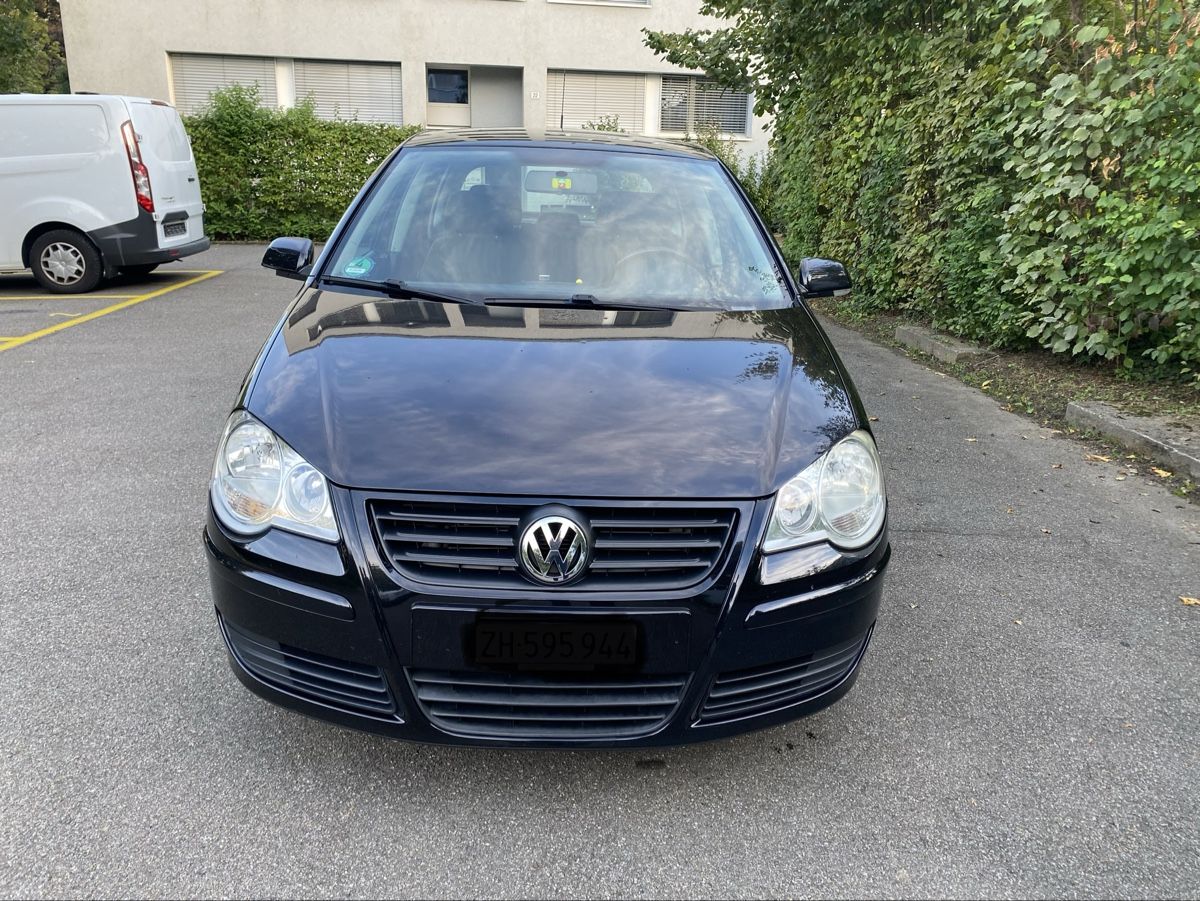 VW Automobili: Polo 1.4 tdi  – Usato da Dietikon venduto da vet_2g2v 1