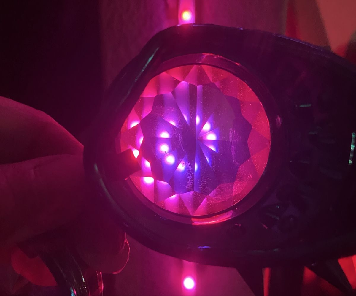 Occhiali & Lenti: Steampunk Kaleidoskop Brille  – Nuovo (secondo la descrizione) da Ostermundigen venduto da bargirl 6