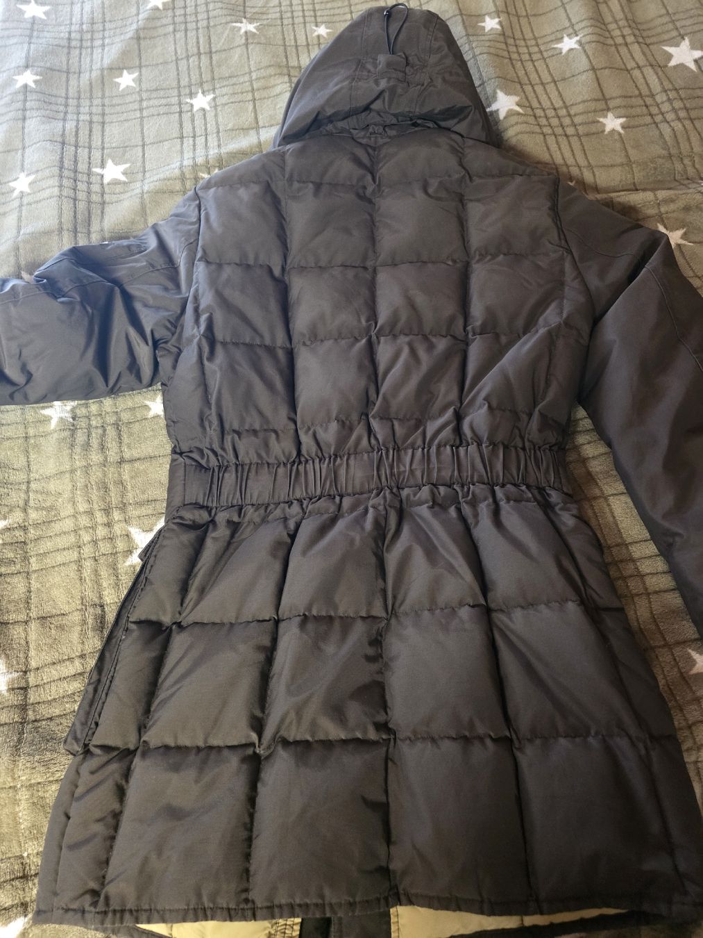 Woolrich Giacche: Woolrich Herren Jacke – Usato da Ebikon venduto da bagija 4