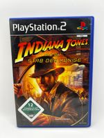 Indiana Jones und der Stab der Könige (Deutsch) - PS2