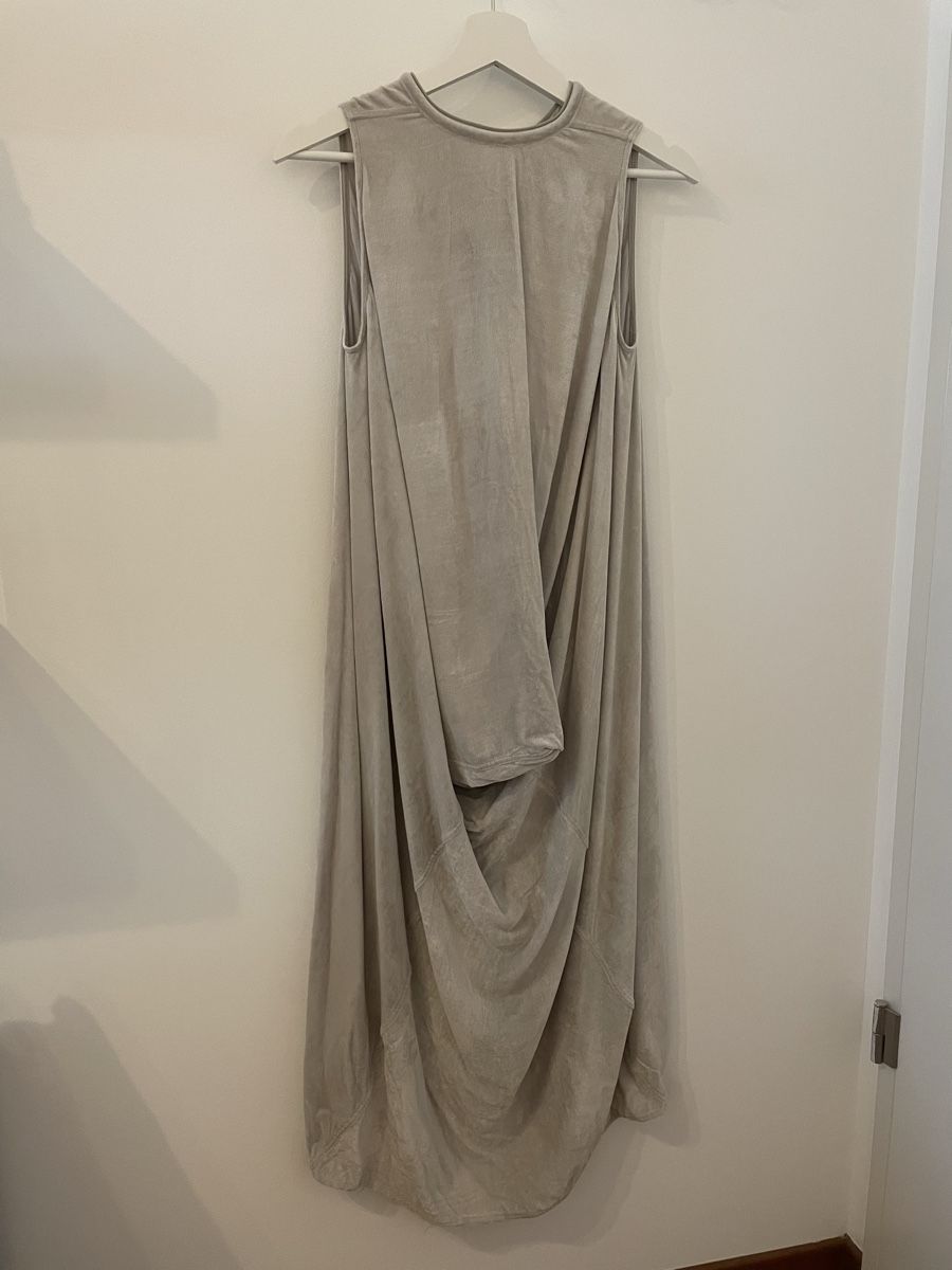 Rick Owens Kleider: rick owens kleidung – Gebraucht aus Vacallo von kellyyy