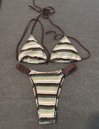 Shein Bikini XS