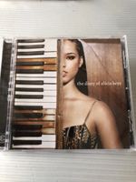 Alicia Keys - The Diary of Alicia Keys - CD