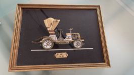 Renault von 1899 - originelles Bild