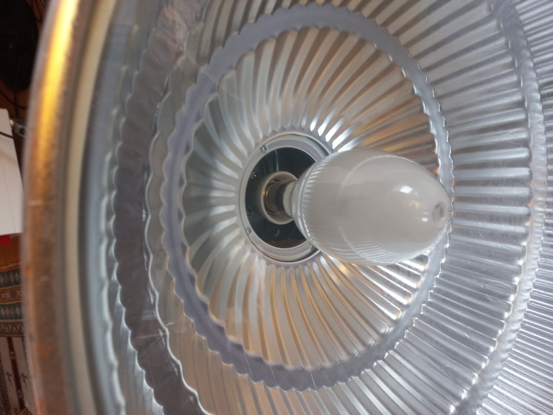 Lampade: Photon Loftlampe von Disano – Usato da Ammerswil AG venduto da savinir 3