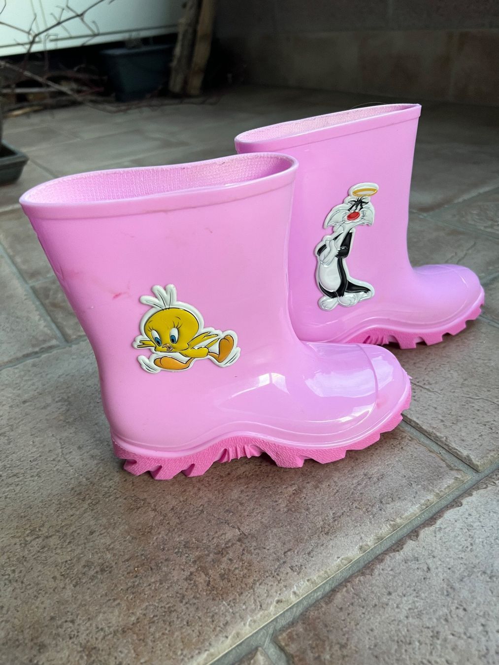 Scarpe per ragazzi: Stiefel Gr. 26 – Nuovo (secondo la descrizione) da Thun venduto da Siladi 2