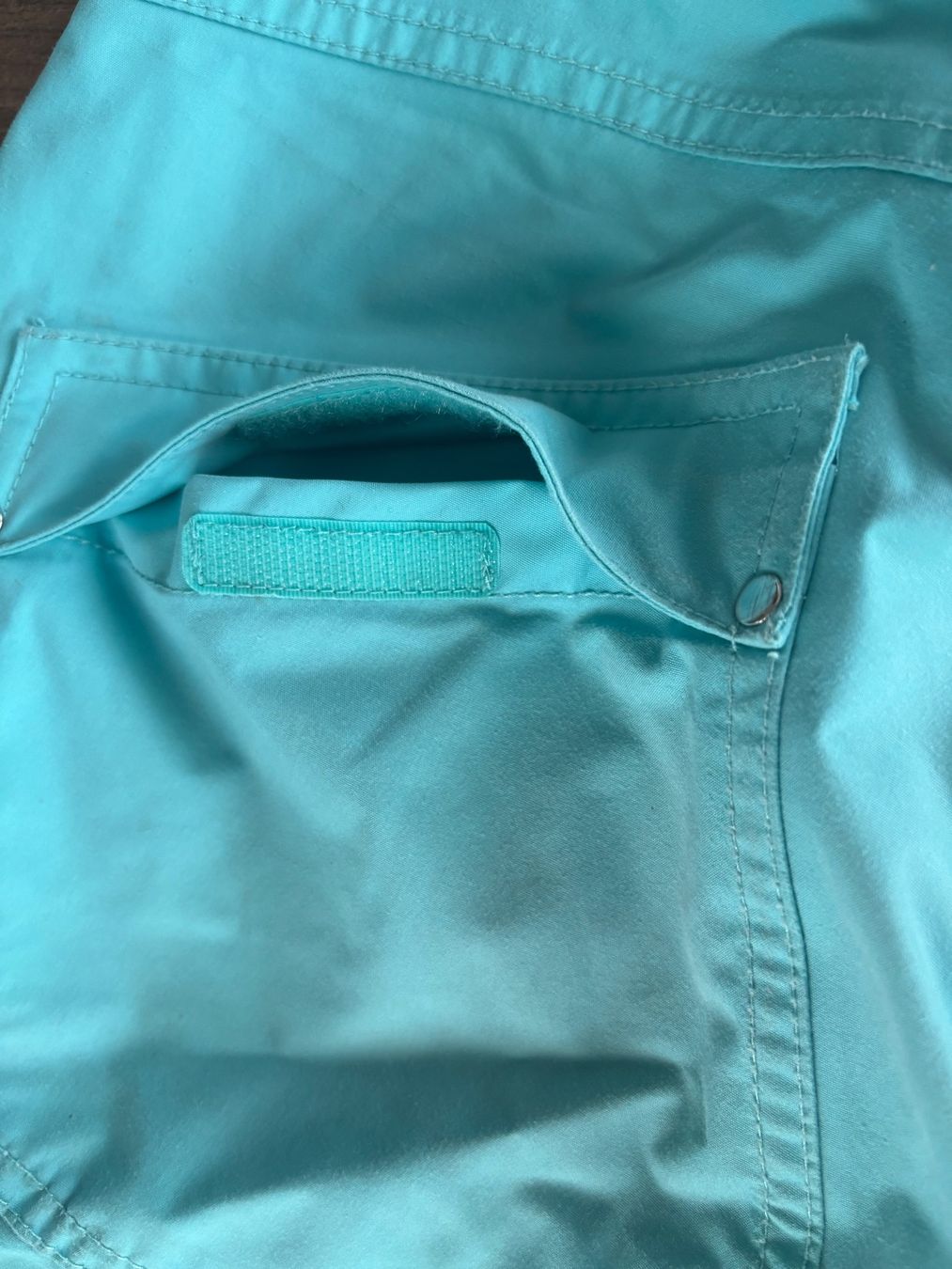 Pantaloni: XS_Burton ski ou snowboard – Usato da St-George venduto da elena27 3