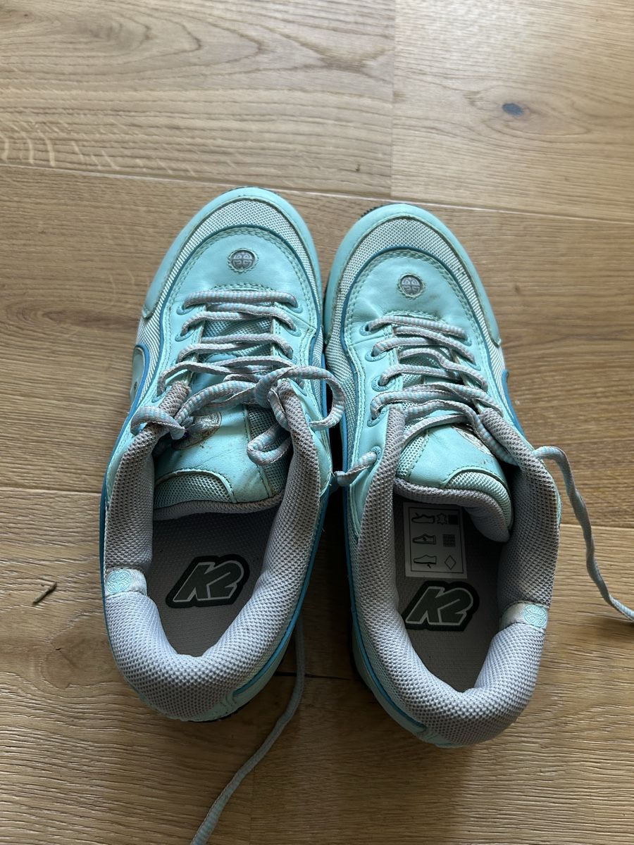 Scarpe da donna: K2 Schuhe Jette Joop, Grösse 38 – Usato da Emmen venduto da Carbru