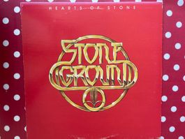 A523/Hearts of Stone - Stoneground