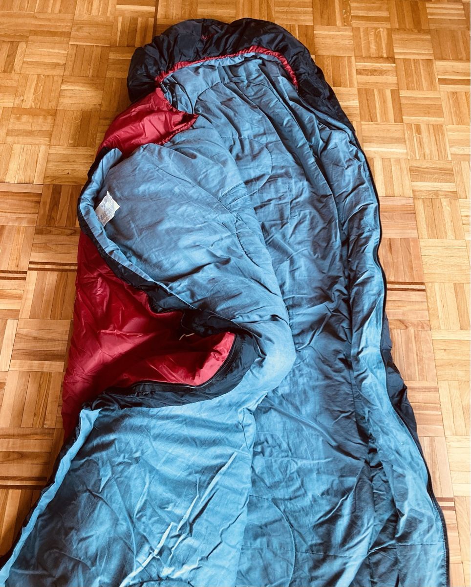 Sacchi a pelo: Sac de couchage grand froid – Usato da Ardon venduto da hel_2sxp 2