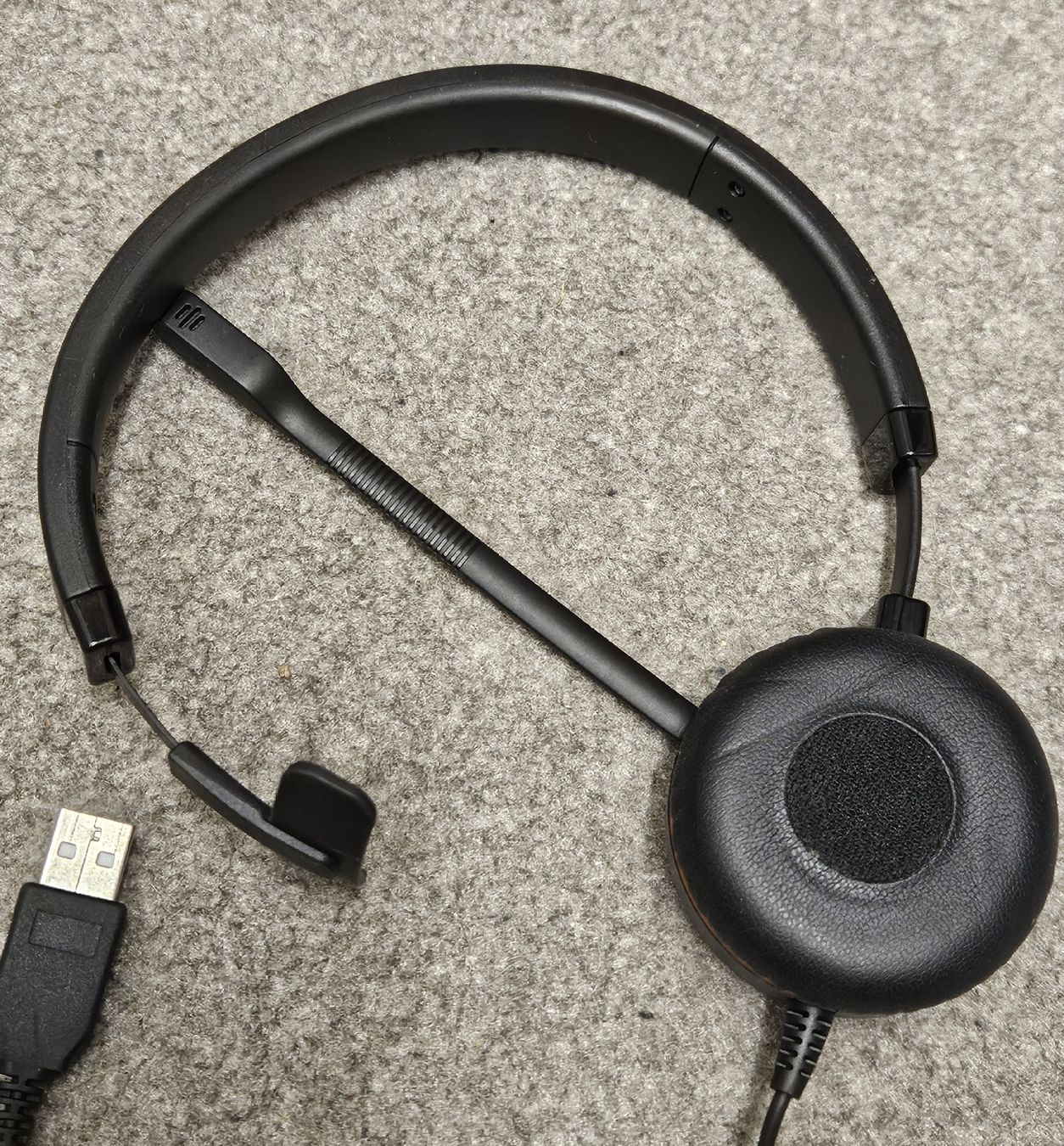 Jabra Casques audio: Headset Jabra Evolve 20 SE – Neuf (Voir description) à Dachsen par Topparts1 1