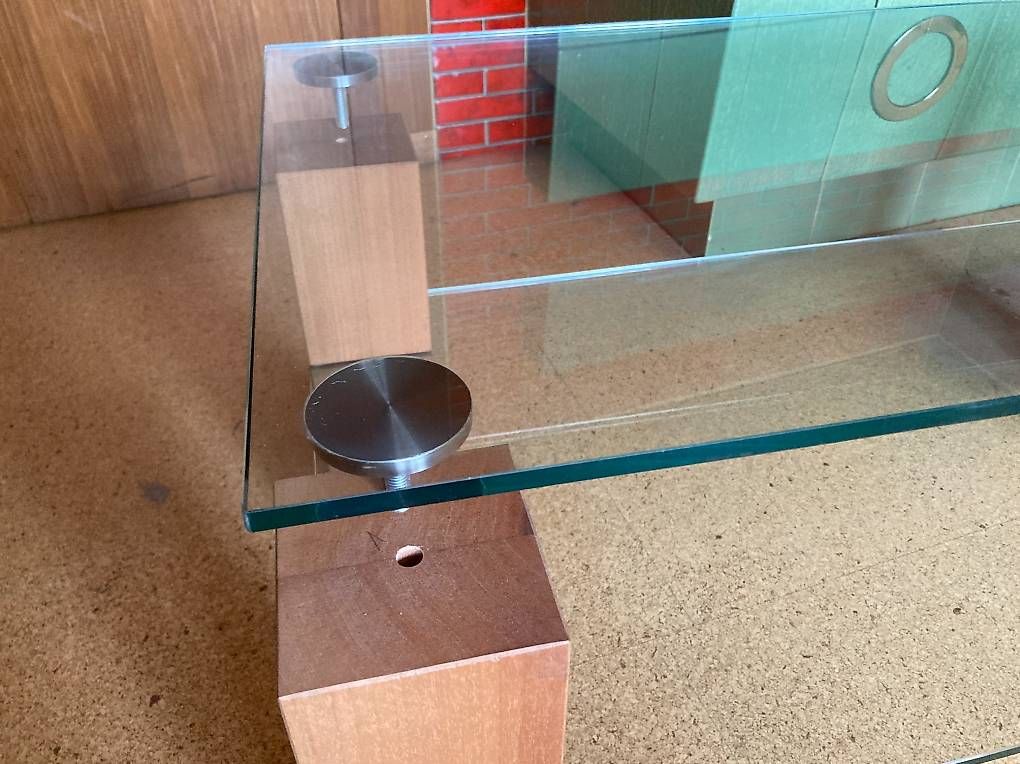 Tavoli: Salontisch – Nuovo (secondo la descrizione) da Marbach venduto da Zihlmann1 3