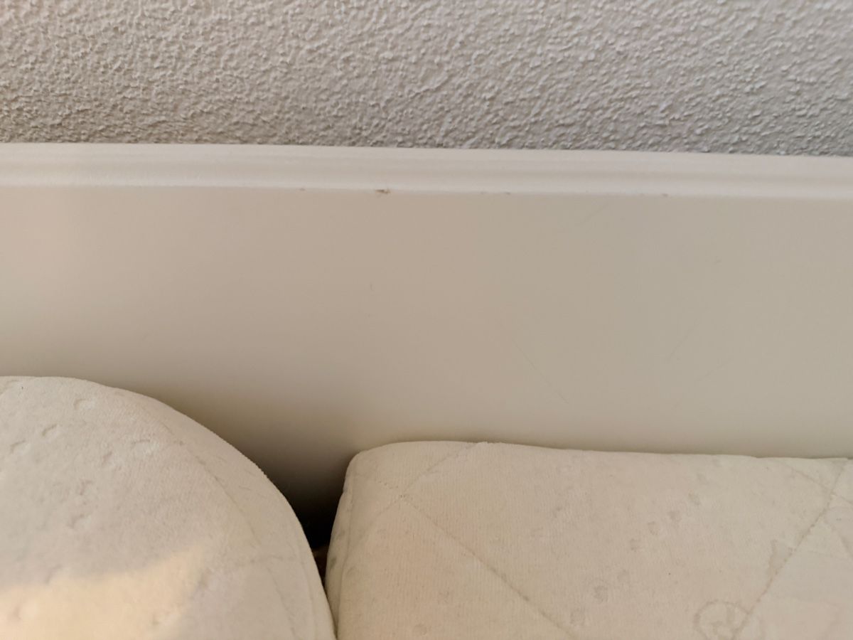 Sebra Lits: Sebra Bett – D'occasion à Hüntwangen par Hensi1 3