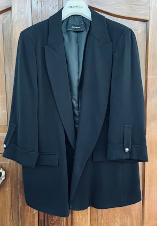 Blazer ZARA