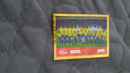 Panini Sticker WM 2026 - FWC 16