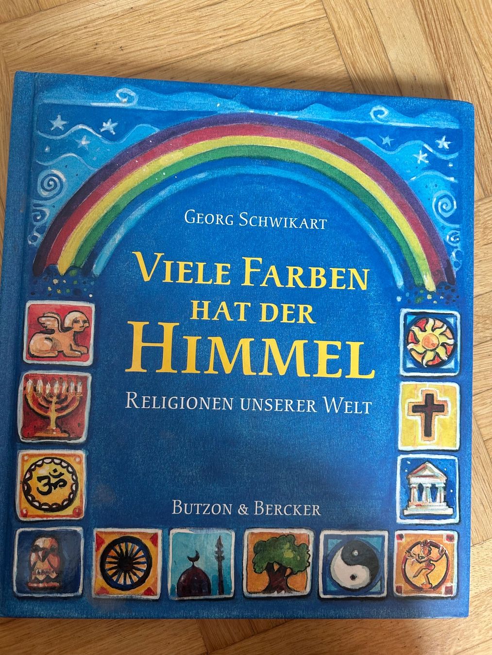Livres: Verschiedene Kinder- und Unterrichtsbücher – D'occasion à bern par frauschenk 3