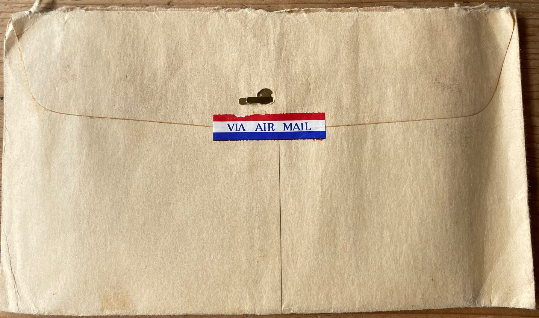Alle Briefmarken: Antiker Brief USA/St.Moritz 1956 – Gebraucht aus Zernez von Remi123 1
