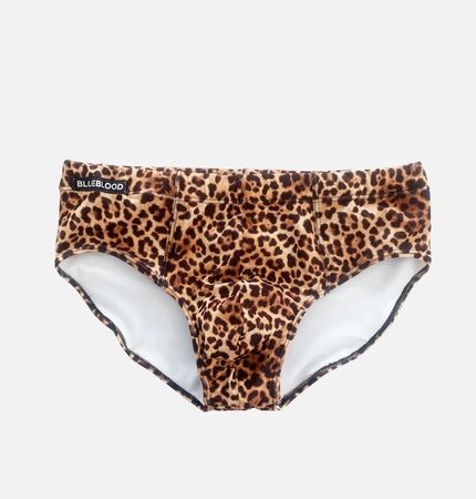 FASHIONSTORE RÜTI ZH++SALE++BLUEBLOODLABEL Leo Badehose