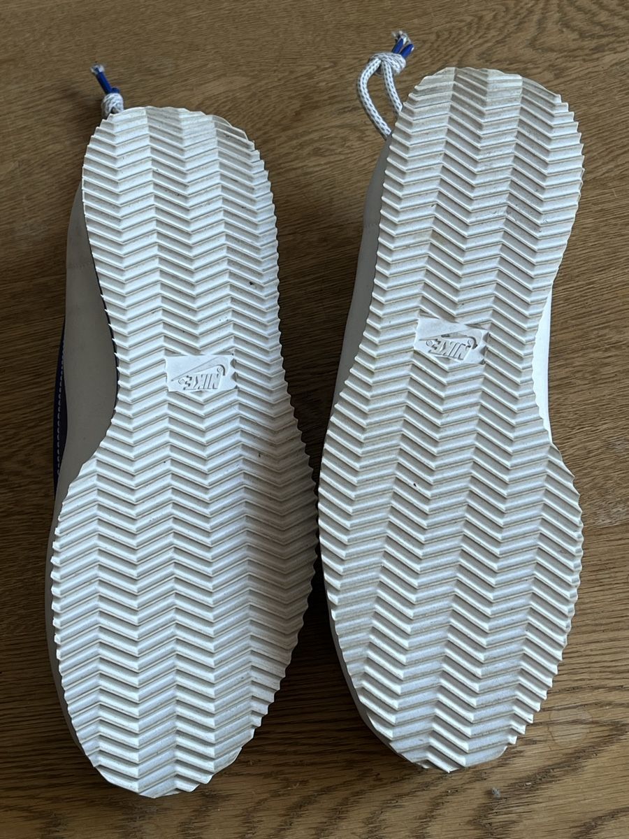 Nike Herrenschuhe: Nike Herrenschuhe – Gebraucht aus zürich von Kathyk 6