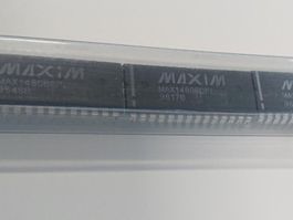 IC Isolated RS485 Driver/Receiver - MAX1480BCPI von Maxim