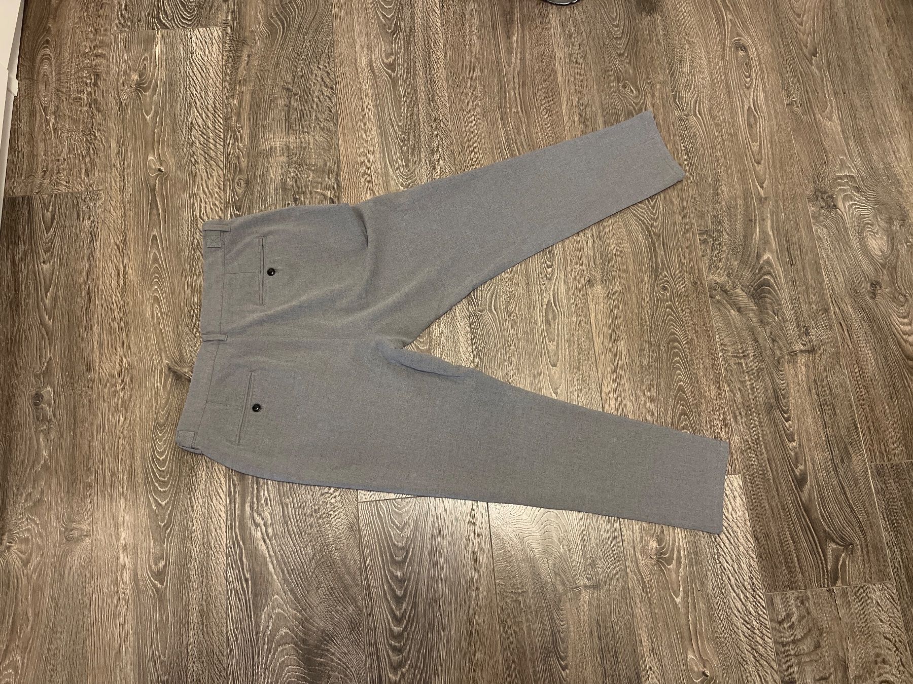 Zara Pantaloni: Zara Herren Hose Grösse 46 – Usato da Weiach venduto da LemonJuice1995 1