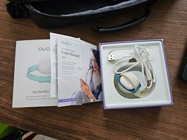 AVA Fertility Tracker Fruchtbarkeit Uhr
