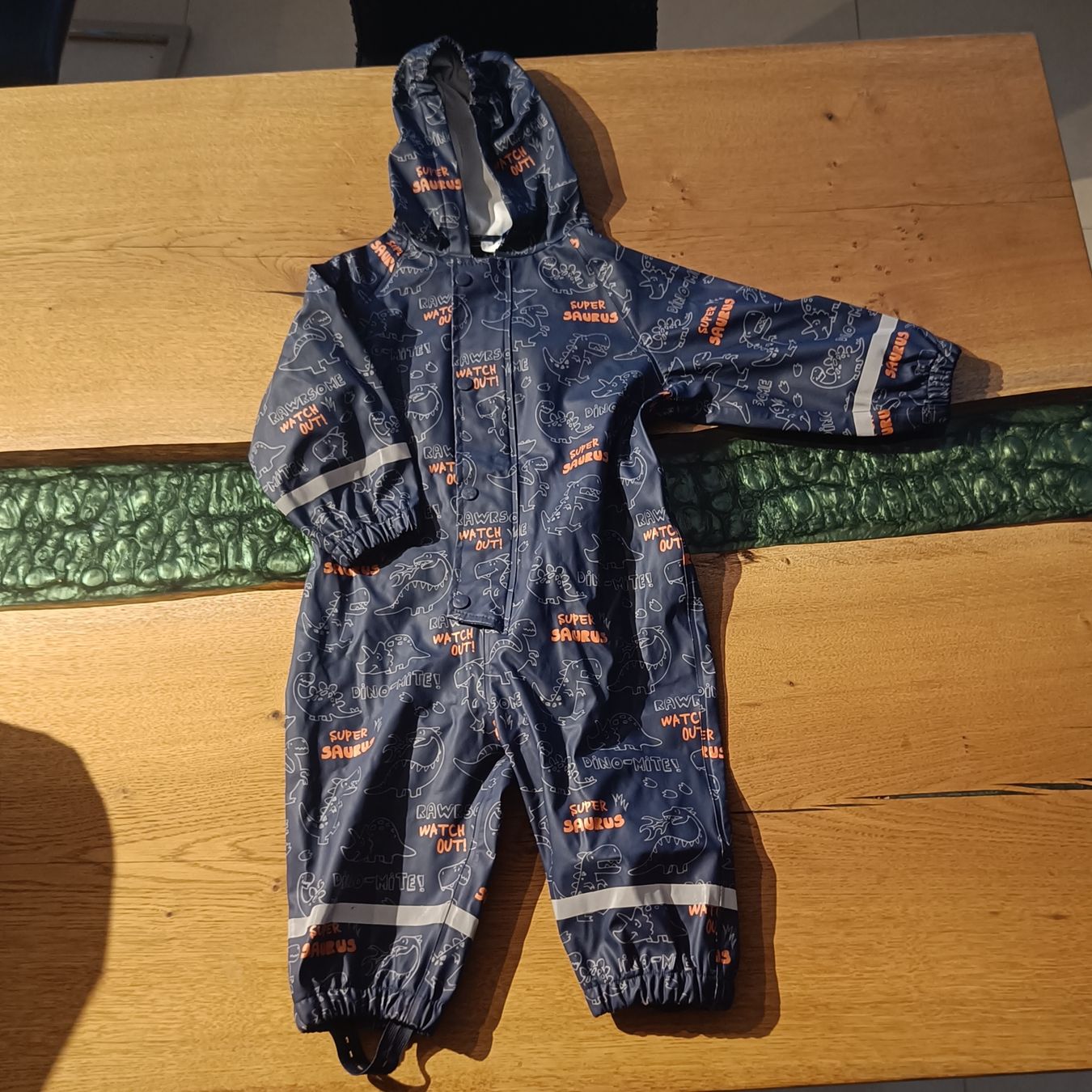 Completi: Regenoverall Grösse 92 – Usato da Jaberg venduto da urig17.