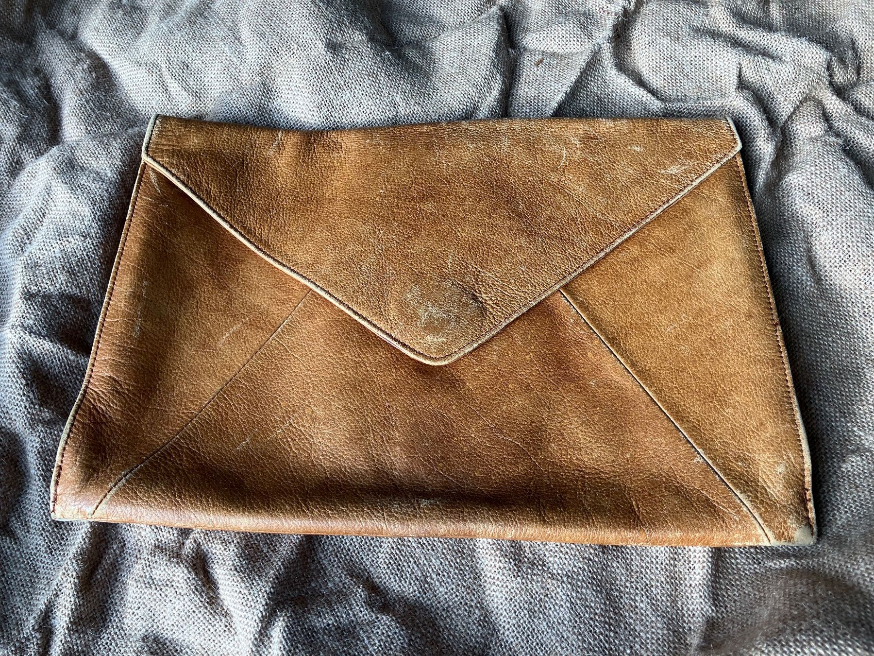 Valises & Sacs: Ensemble sacoche / porte-document / serviette – D'occasion à Sion par grutli1291 5