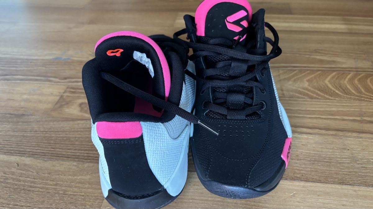 Jordan Scarpe da uomo: AIR Jordan Luka77, Space Navigator Schwarz – Nuovo (secondo la descrizione) da Fehraltorf venduto da towaro 5