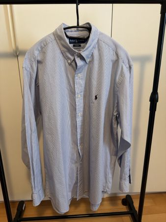 Ralph Lauren camicia 