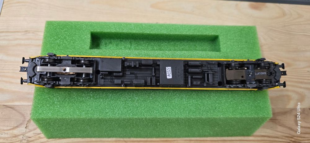 Märklin 3389 NS mP3000 Post | Kaufen auf Ricardo